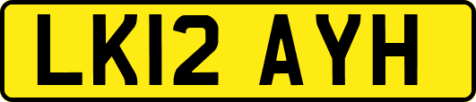 LK12AYH