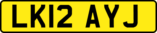 LK12AYJ