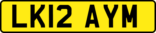 LK12AYM