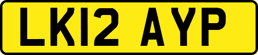 LK12AYP