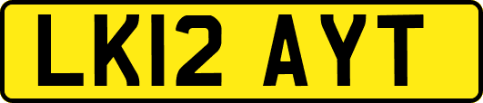 LK12AYT