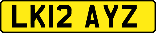 LK12AYZ