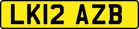 LK12AZB