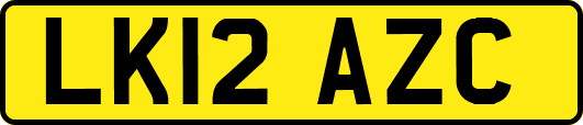 LK12AZC