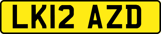 LK12AZD