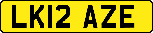 LK12AZE