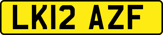 LK12AZF