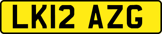 LK12AZG
