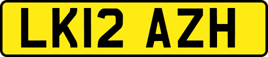 LK12AZH