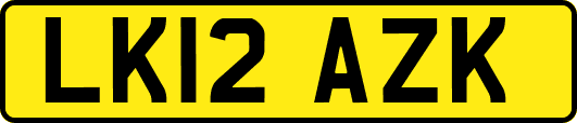 LK12AZK