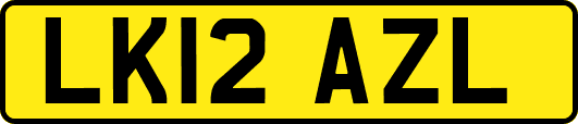 LK12AZL