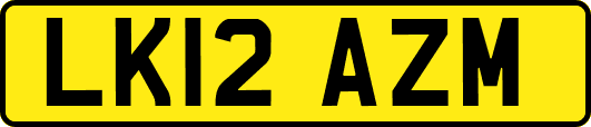 LK12AZM