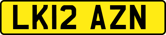 LK12AZN