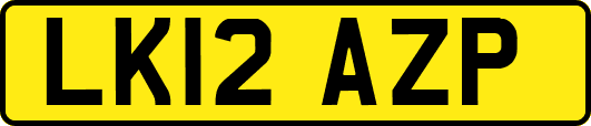 LK12AZP