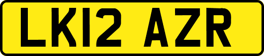 LK12AZR