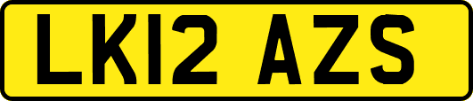 LK12AZS