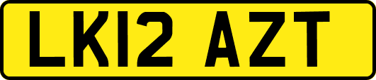LK12AZT