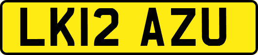 LK12AZU