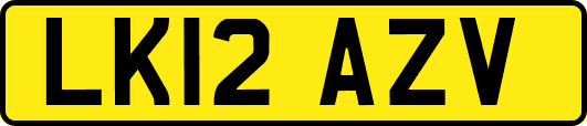 LK12AZV