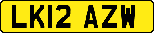LK12AZW
