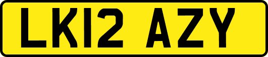 LK12AZY
