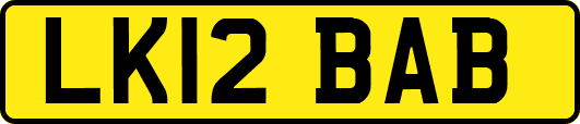 LK12BAB