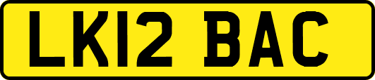 LK12BAC