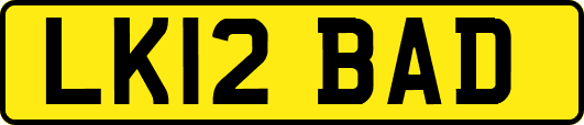LK12BAD