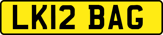 LK12BAG