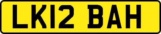 LK12BAH