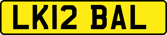 LK12BAL