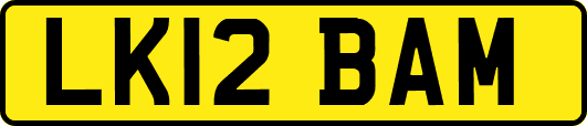 LK12BAM
