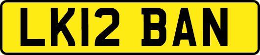 LK12BAN