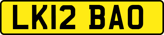 LK12BAO