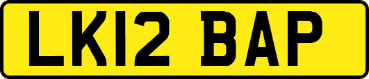 LK12BAP