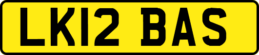 LK12BAS