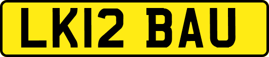 LK12BAU