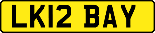 LK12BAY