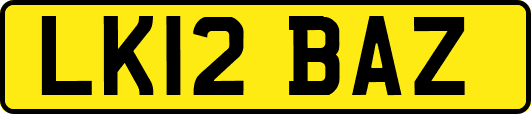 LK12BAZ