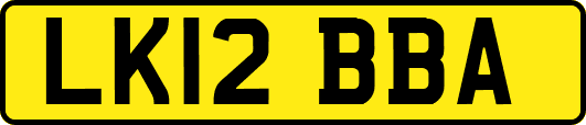 LK12BBA