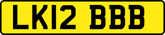 LK12BBB