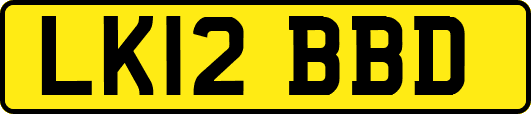 LK12BBD