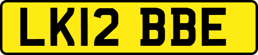 LK12BBE