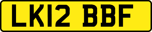 LK12BBF