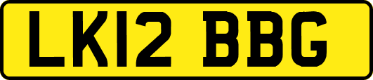 LK12BBG