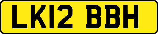 LK12BBH