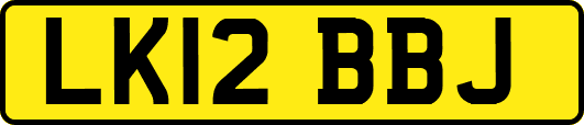 LK12BBJ
