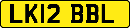 LK12BBL