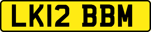 LK12BBM