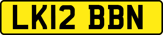 LK12BBN